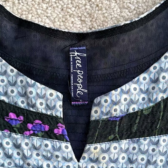 Free People Dress - Picture 2 of 2